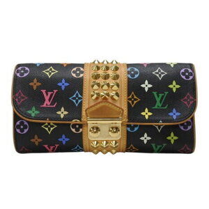 Louis Vuitton Courtney Bag Multicolor Black by Takashi Murakami